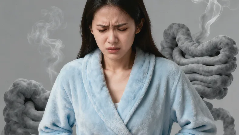 乳腺癌基因检测全流程示意图