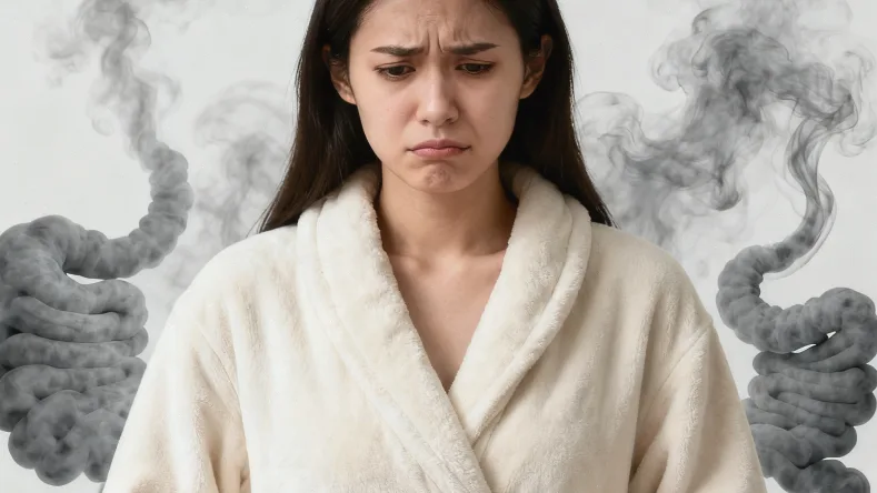 BRCA基因突变与风险评估图表