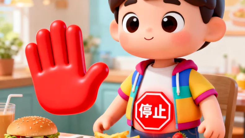 基因检测报告关键部分解读示例