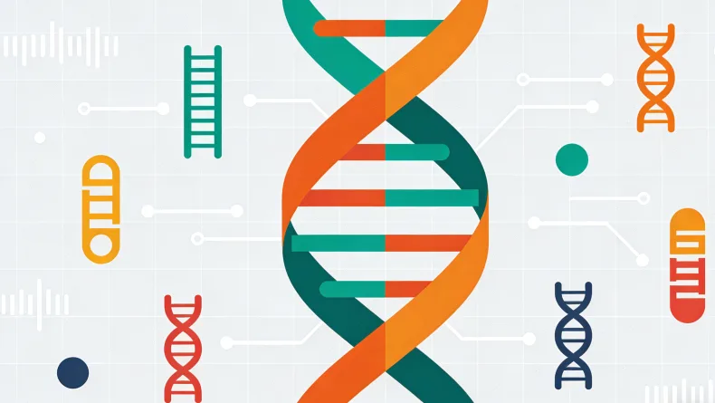 膀胱癌基因检测流程示意图