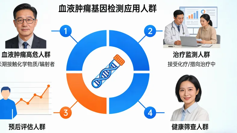 髓母细胞瘤分子分型示意图