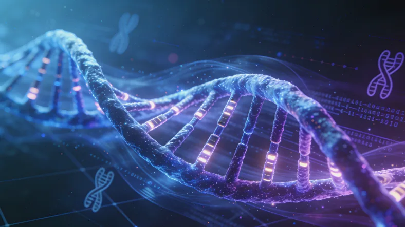 基因检测报告关键部分解读示例