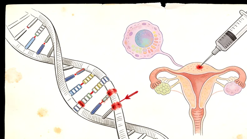 IDH基因突变与分型关系图解