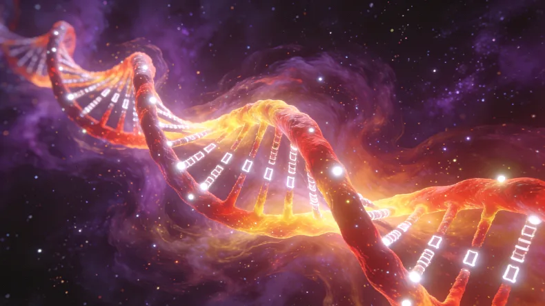 前列腺癌基因检测报告关键部分标注解读