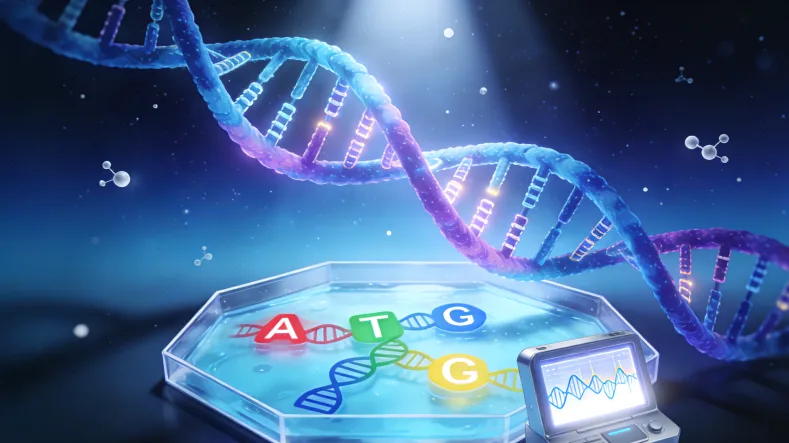 胃肠道间质瘤基因突变示意图