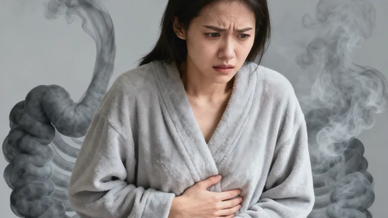 肺癌基因检测从样本到报告的完整流程示意图