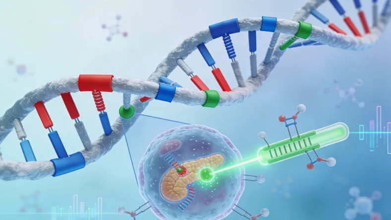 骨髓穿刺与外周血采样对比图