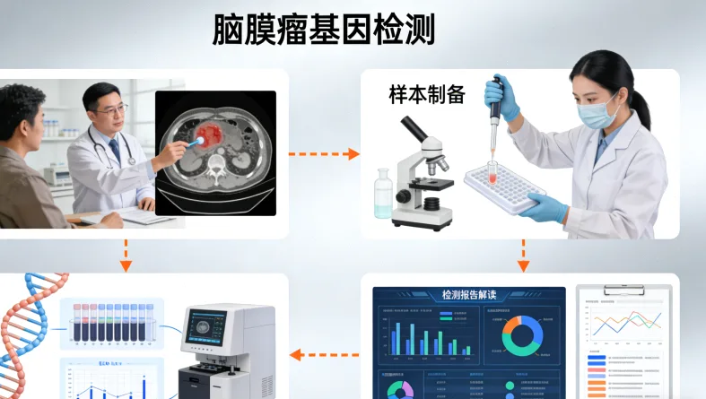 BRCA基因修复DNA示意图