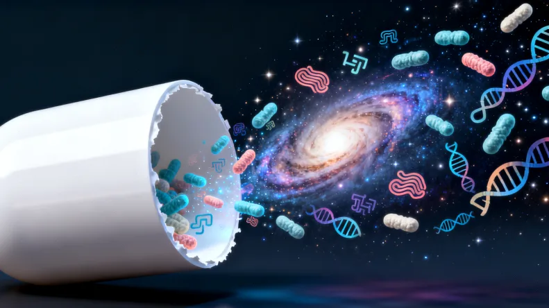 病理组织切片(白片)样本示例