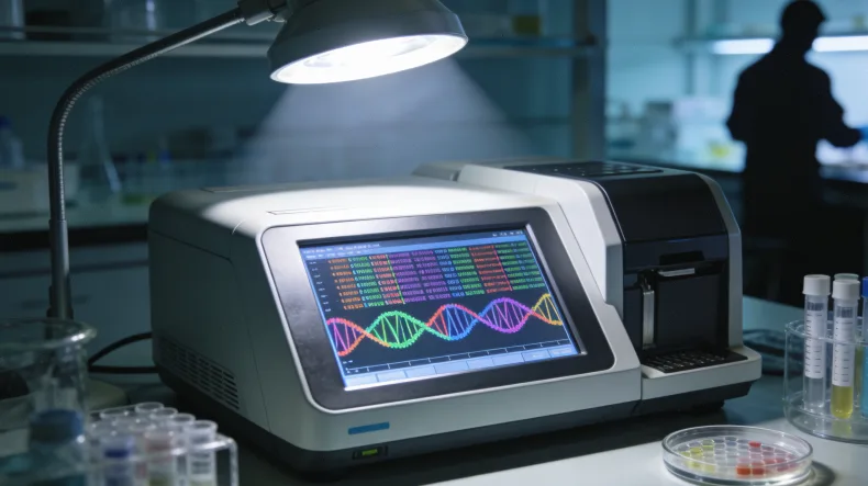 体细胞突变与胚系突变区别图解