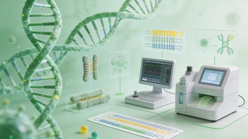 兴化胰腺癌基因检测靠谱机构大全（附2026年检测地址)