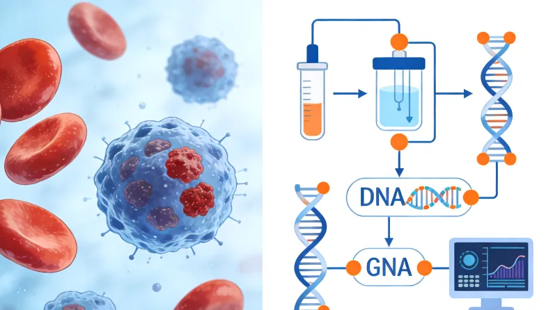 基因检测报告关键部分解读示例