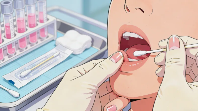 什邡结直肠癌基因检测的靠谱机构(附2026年检测办理攻略)