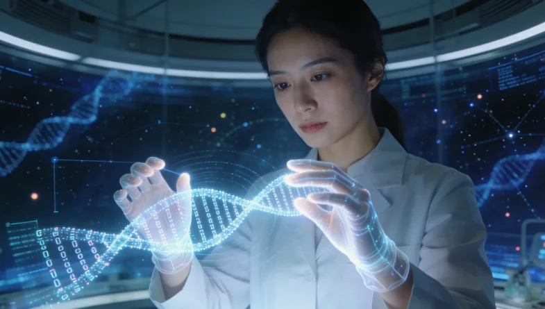 宜城卵巢癌基因检测哪里比较靠谱合集(附2026年最新汇总检测地址)