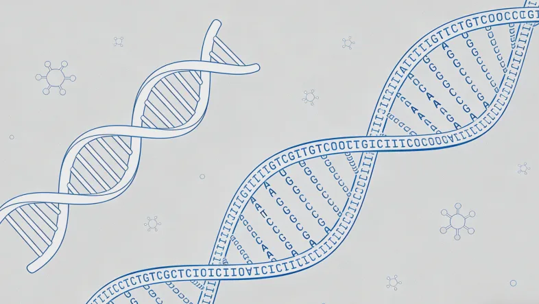 权威检测报告关键部分示例