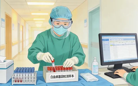 澄江膀胱癌基因检测靠谱机构(附2026年检测办理攻略)