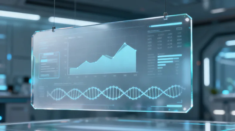 基因检测报告关键部分解读示例