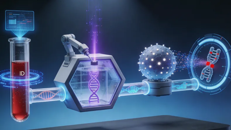 髓母细胞瘤四大分子分型示意图