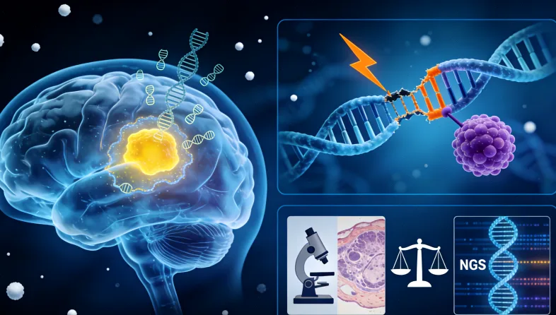 HPV病毒分型与风险等级对照图表