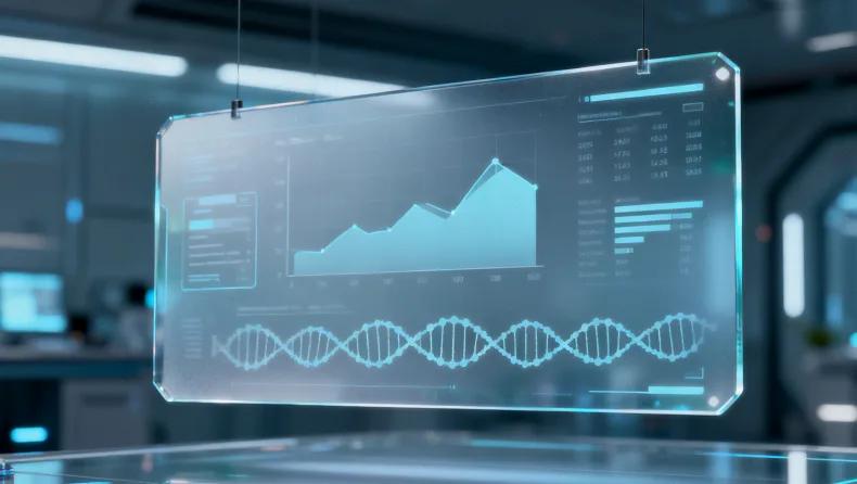 检测样本病理切片示例图