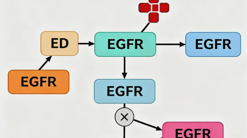 肠癌基因检测咨询沟通场景