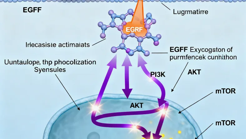 基因检测采样（抽血或唾液）示意图