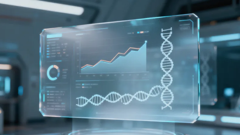 基因检测报告关键信息解读示例