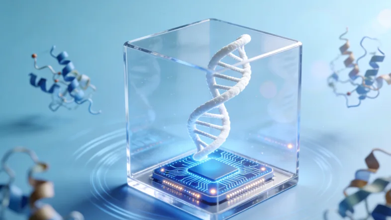 组织样本与血液样本采集方式对比