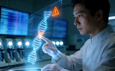 阿尔山白血病基因检测实验室地址一览（附2026年检测地址大全）