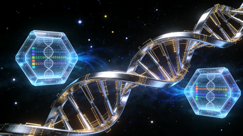 膀胱癌基因检测核心流程示意图