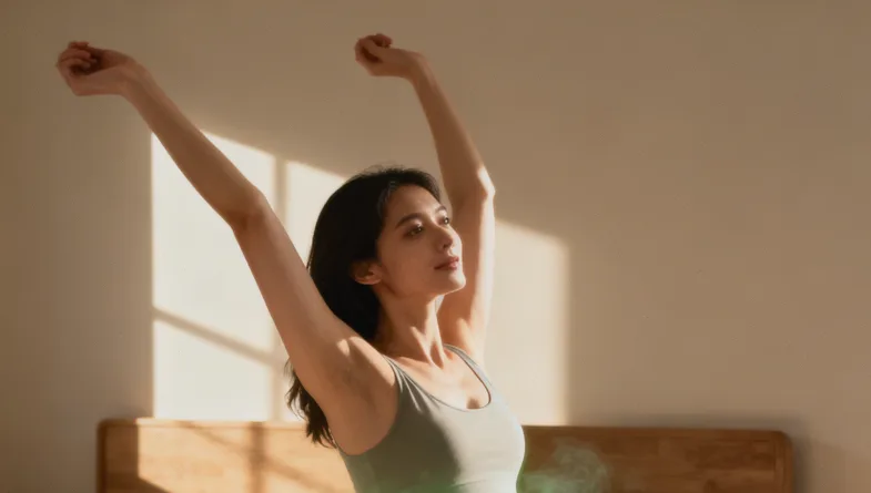 鼻咽癌基因检测流程示意图