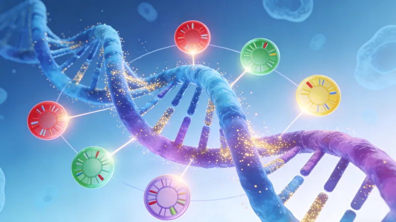 肿瘤组织与血液样本采集对比