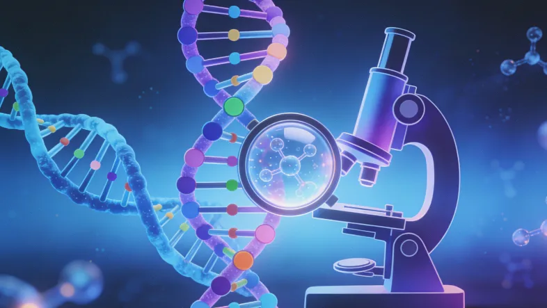 淋巴瘤基因突变与靶向药物关系图