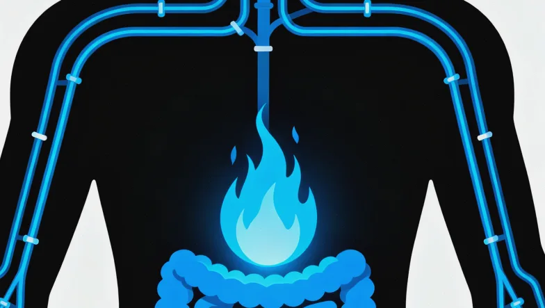 基因检测报告重点指标解读图