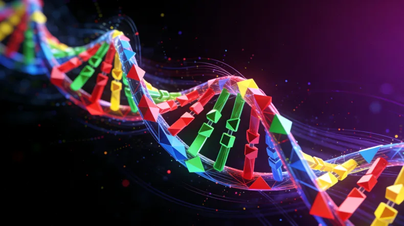 鼻咽癌基因检测核心价值示意图