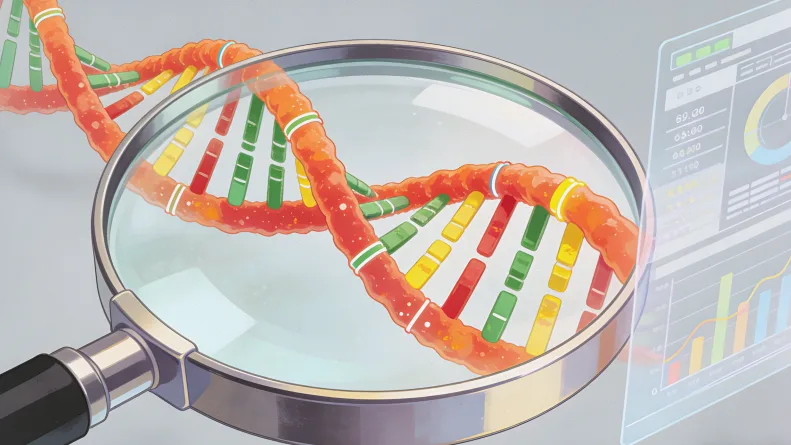 权威检测机构资质证书示例