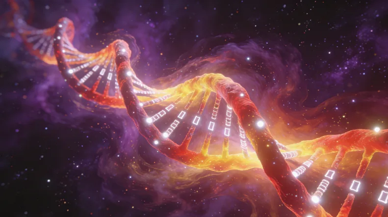 高危型HPV基因检测报告单关键信息示例