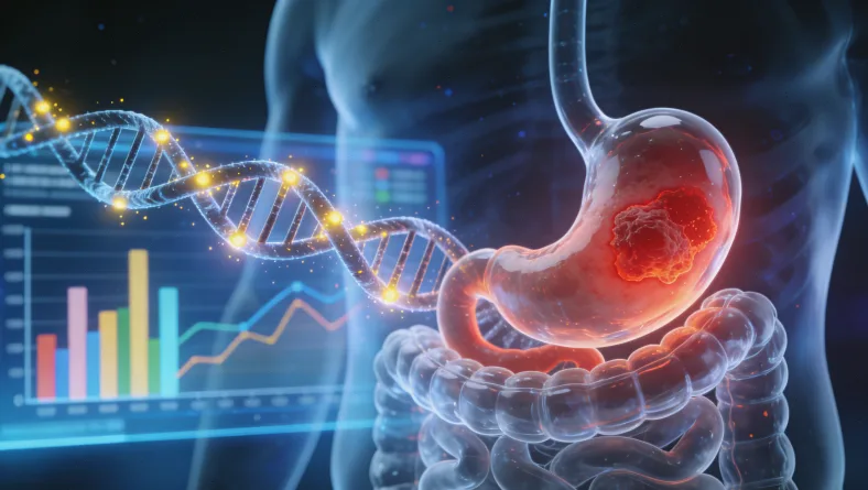 玉环胃癌基因检测哪能做一览（2026附检测最新手续）