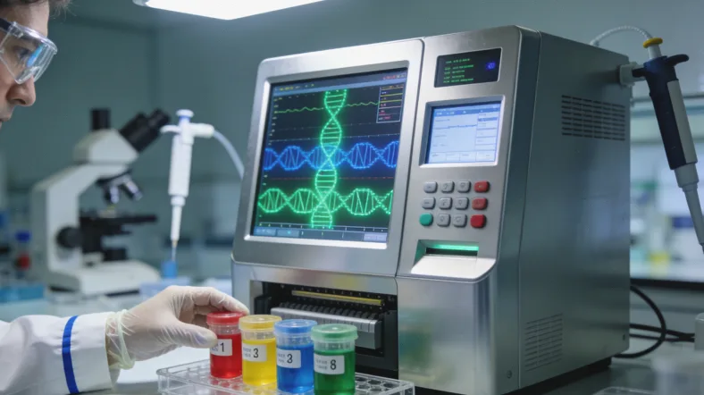 鼻咽癌高风险人群筛查路径图