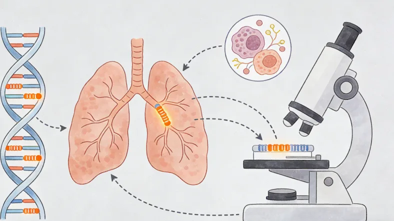 石首子宫内膜癌基因检测公司有哪些大盘点(附2026年检测地址)