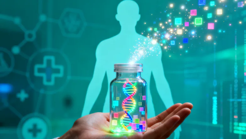 基因检测报告关键部分解读示例