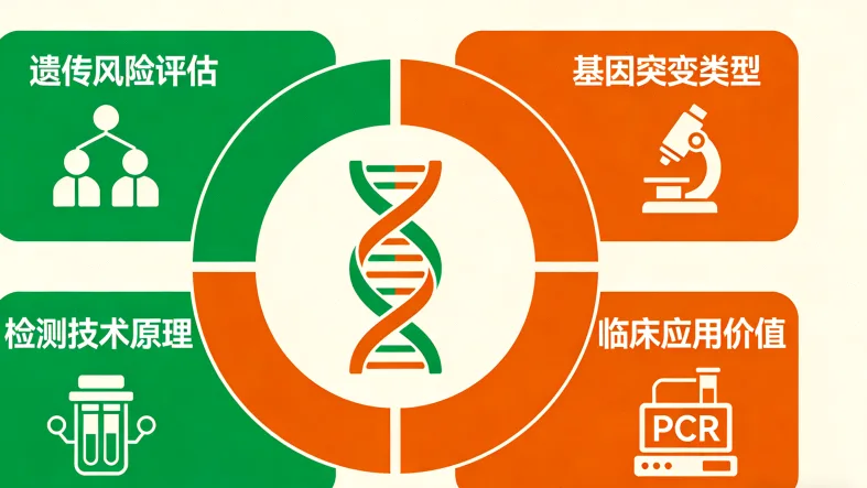 肿瘤组织样本与血液样本对比