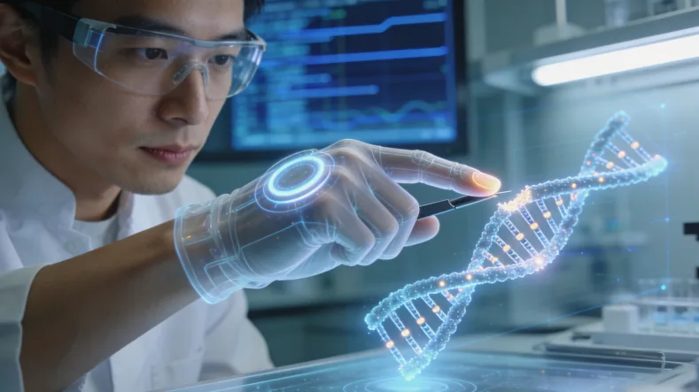 PD-L1检测流程示意图