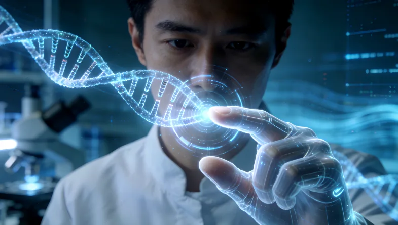 不同PD-L1表达水平的染色对比