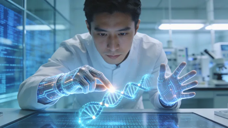 正常大脑与小头畸形大脑结构对比示意图