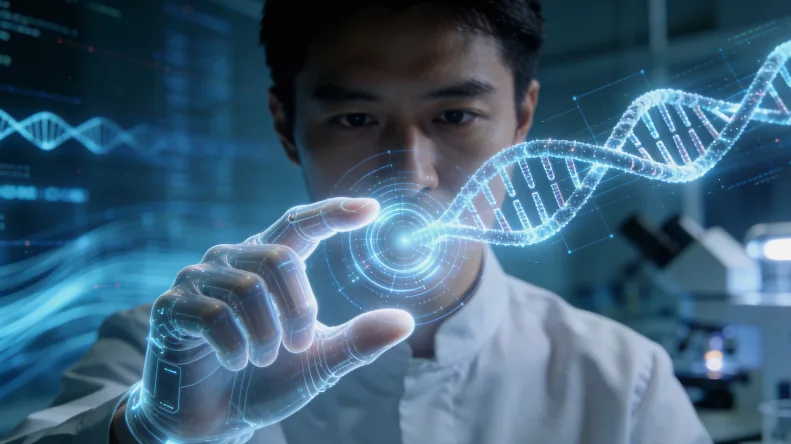 天使综合征患儿行为特征插图