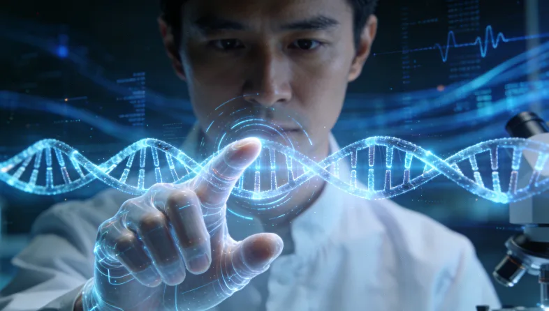 PD-1/PD-L1免疫检查点作用机制示意图