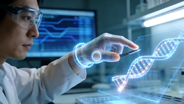 PIK3CA基因热点突变分布模型