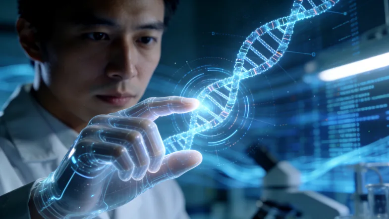 张掖KRAS突变检测流程是什么？基因解码重塑癌症治疗路径