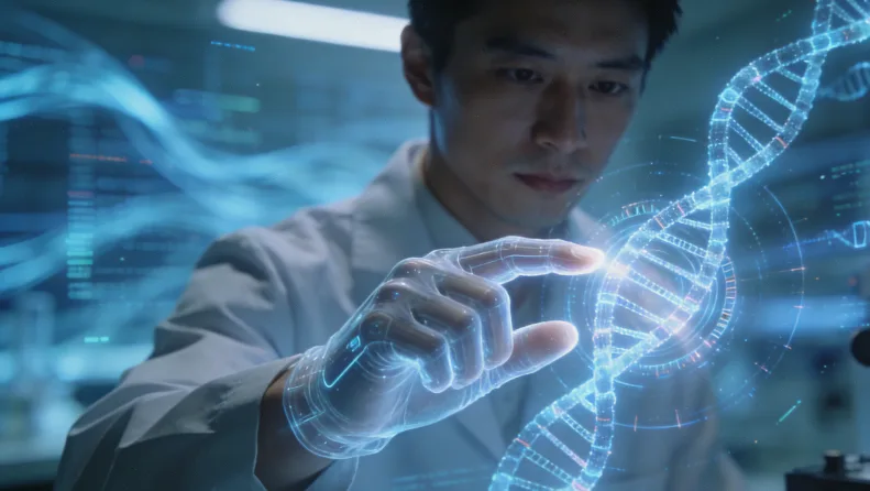 张掖KRAS突变检测流程是什么？基因解码重塑癌症治疗路径